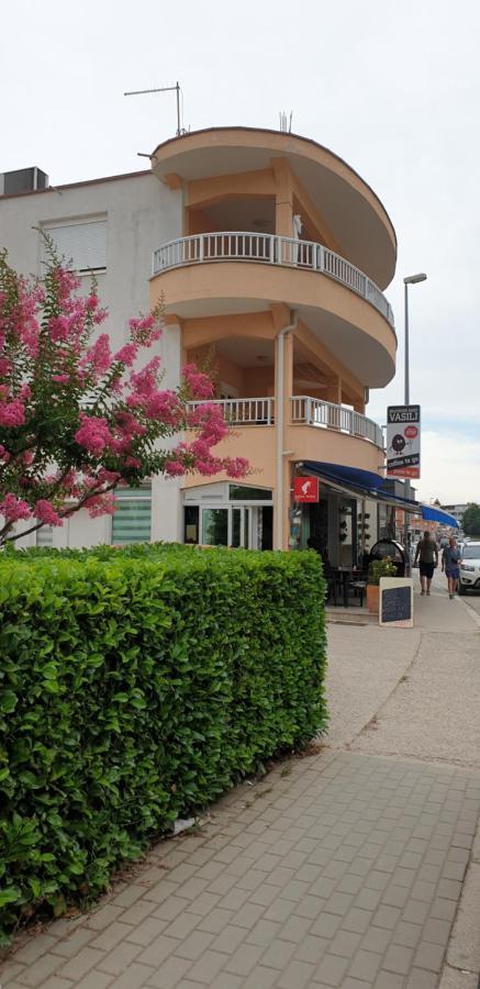 MeđugorjePansion Matija住宿加早餐旅馆 外观 照片