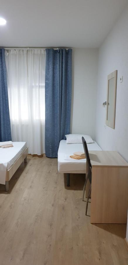 MeđugorjePansion Matija住宿加早餐旅馆 外观 照片