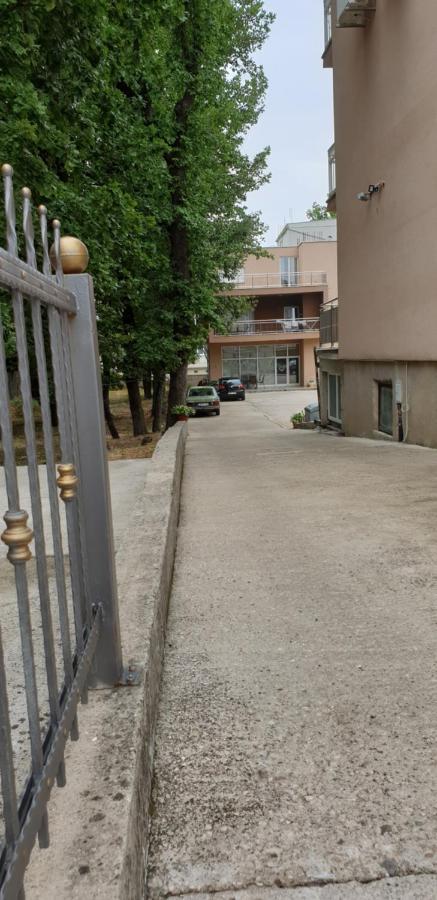 MeđugorjePansion Matija住宿加早餐旅馆 外观 照片