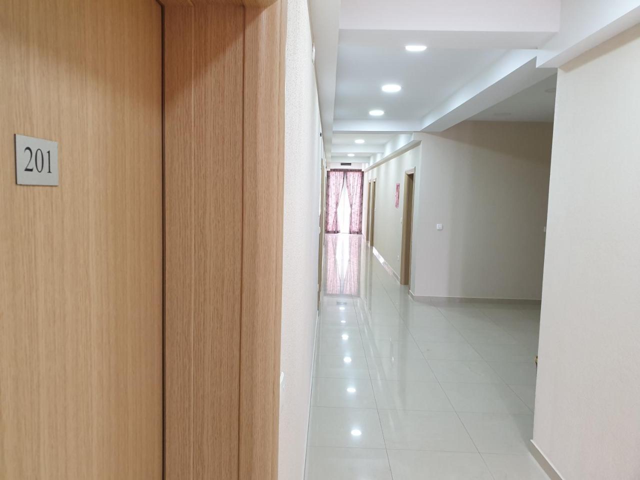 MeđugorjePansion Matija住宿加早餐旅馆 外观 照片